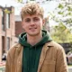 Alfie Stretton